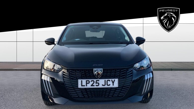 Peugeot 208 1.2 PureTech 100 Style 5dr Petrol Hatchback